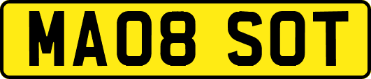 MA08SOT