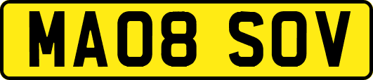 MA08SOV