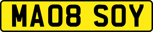 MA08SOY