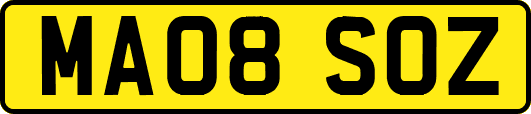 MA08SOZ