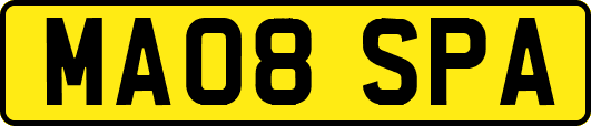 MA08SPA
