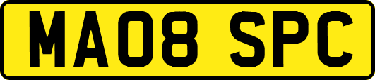 MA08SPC