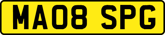 MA08SPG