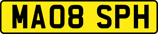 MA08SPH