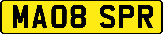 MA08SPR