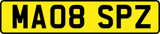 MA08SPZ