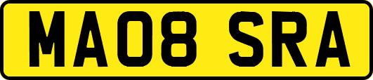 MA08SRA