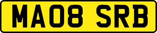 MA08SRB