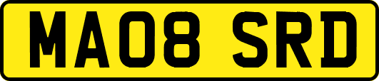 MA08SRD