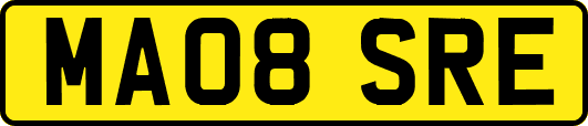 MA08SRE