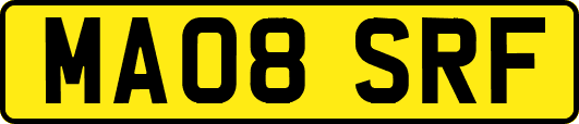 MA08SRF