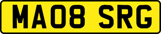 MA08SRG