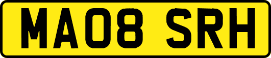 MA08SRH