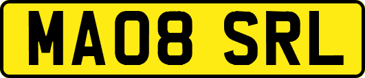 MA08SRL