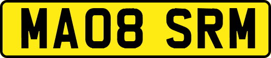 MA08SRM