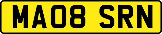 MA08SRN