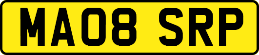 MA08SRP