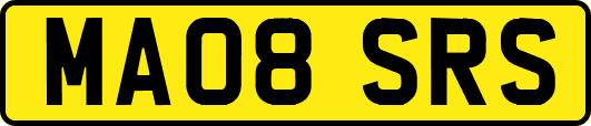 MA08SRS