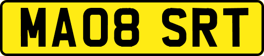 MA08SRT