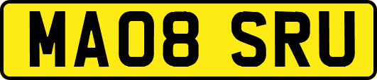 MA08SRU