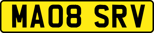 MA08SRV