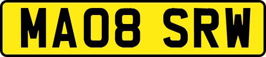MA08SRW