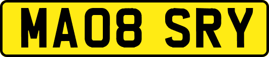 MA08SRY