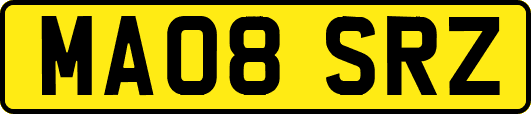 MA08SRZ