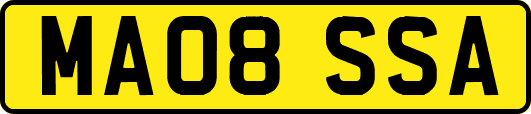 MA08SSA