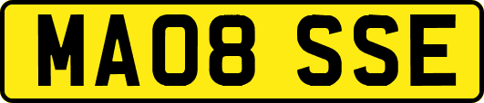 MA08SSE