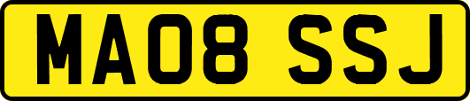 MA08SSJ