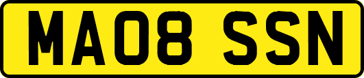 MA08SSN