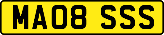 MA08SSS