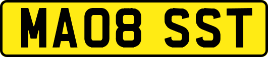 MA08SST