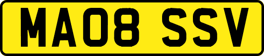 MA08SSV