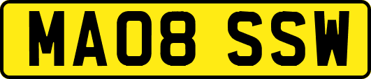 MA08SSW