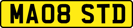 MA08STD