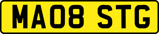 MA08STG