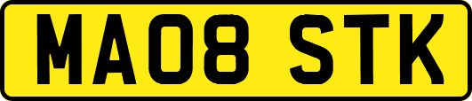 MA08STK