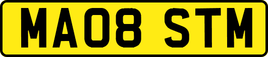 MA08STM
