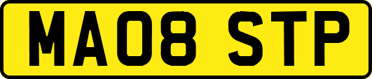 MA08STP