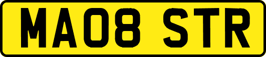 MA08STR