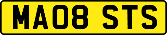 MA08STS