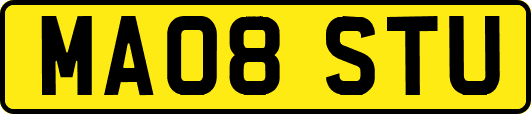 MA08STU
