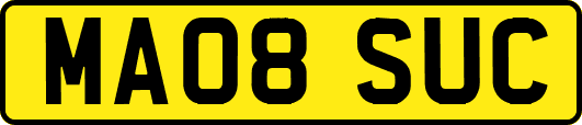 MA08SUC