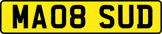 MA08SUD