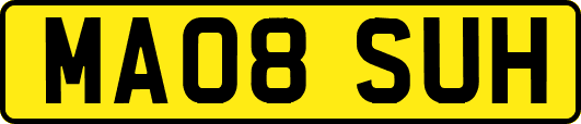 MA08SUH