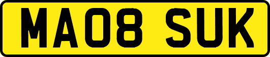 MA08SUK