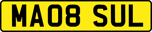 MA08SUL