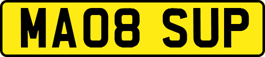MA08SUP